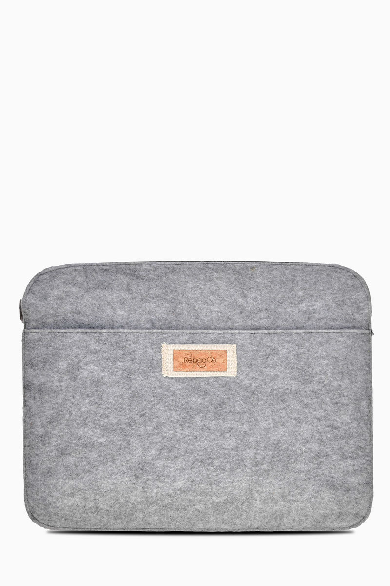 RebagCo. Flat Sleeve | Recycled PET | MacBook/Laptop Sleeve