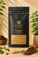 Saakya 100% Arabica Himalayan Coffee Medium Roast | Ground 250g