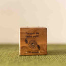 White Light Elements Relaxation Cube