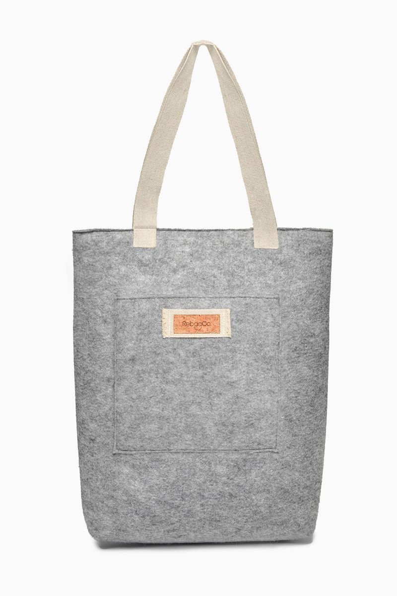 RebagCo. High Tote | Recycled PET | Girls/Women Tote Bag