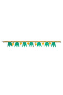 GreenKraft Utsav Handcrafted Bamboo Toran