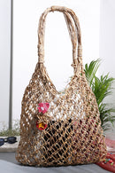 GreenKraft Goa Beach Bag