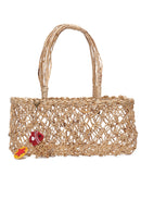GreenKraft Goa Basket Bag