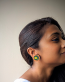Charkhee Earrings