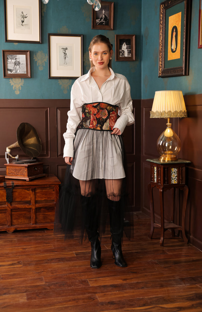 Label Muslin Eclipse Set