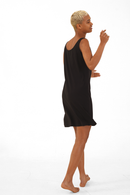 Nude & Not Organic Cotton Tank Dress