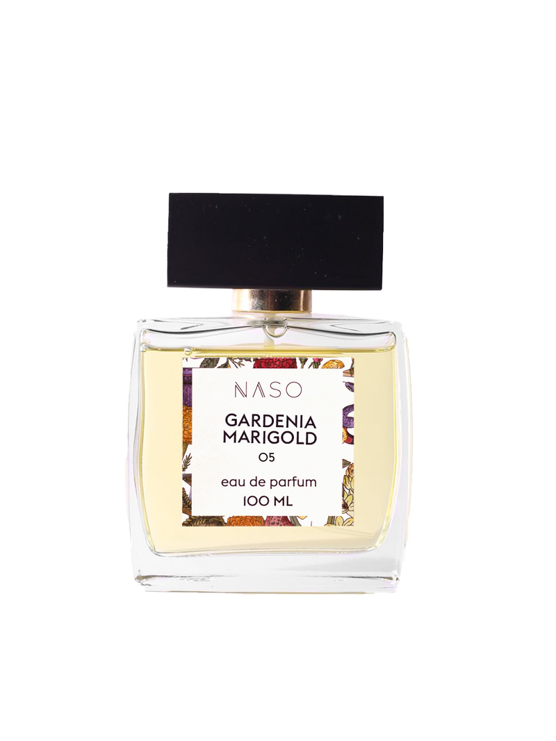 Naso Profumi Gardenia Marigold