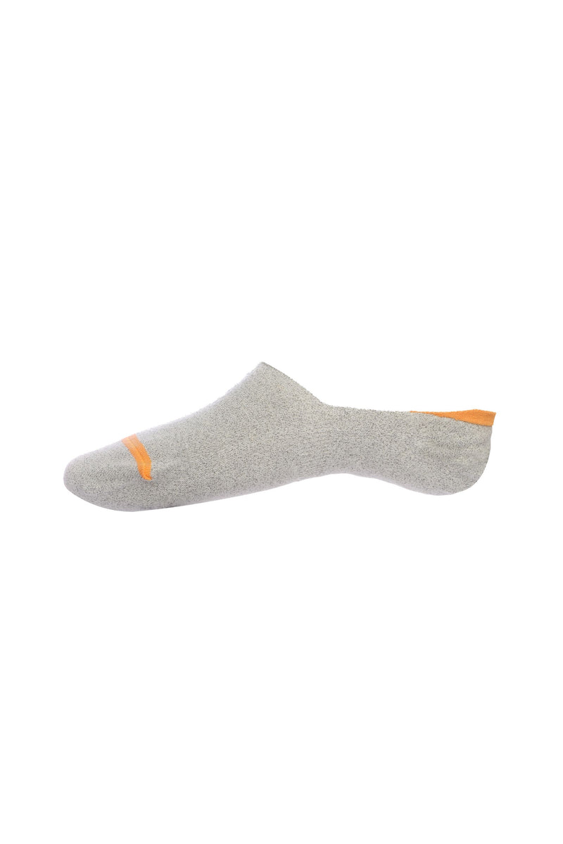 Invisible Mesh Hemp Socks Pack of 3