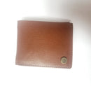 Vegan RFID Wallet