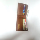 Vegan RFID Wallet