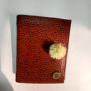 BiFold Cardholder cum wallet