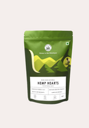 India Hemp Organics Hemp Hearts 250grams