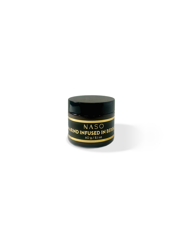 Naso Profumi Tamarind Bergamot / Mini Candle