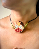 Anar Pendent