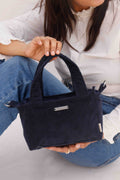 Ekatra Corduroy Mini Tote