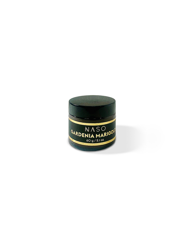 Naso Profumi Gardenia Marigold / Premium Mini Candle