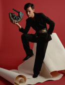 Econock Urumi Clutch