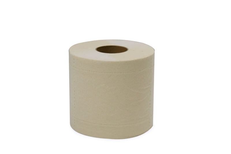 Bamboo Pulp Tissue Paper