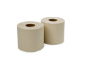 Ash Natural Bamboo Toilet Tissue Roll