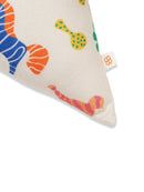 Greendigo Organic Cotton Hen Soft Toy for Babies