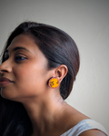Charkhee Earrings