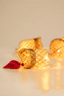 GreenKraft Jyoti Handcrafted Bamboo String Light