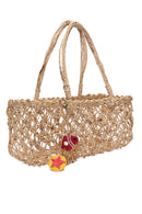 GreenKraft Goa Basket Bag