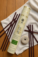 Saakya Juniper Incense Sticks | 22 Sticks + Free Incense Holder