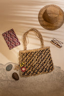 GreenKraft Goa Tote Bag