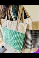 Akhirah Eco Akhirah Classic Tote