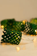 GreenKraft Vine Handcrafted Bamboo String Light