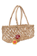 GreenKraft Goa Basket Bag
