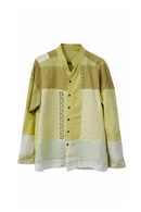JOD Cotton Unisex The Pista Cotton Shirt