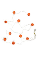 GreenKraft Star Full Moon Handcrafted Bamboo String Light