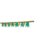 GreenKraft Utsav Handcrafted Bamboo Toran