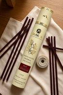 Saakya Oud Incense Sticks | 22 Sticks + Free Incense Holder