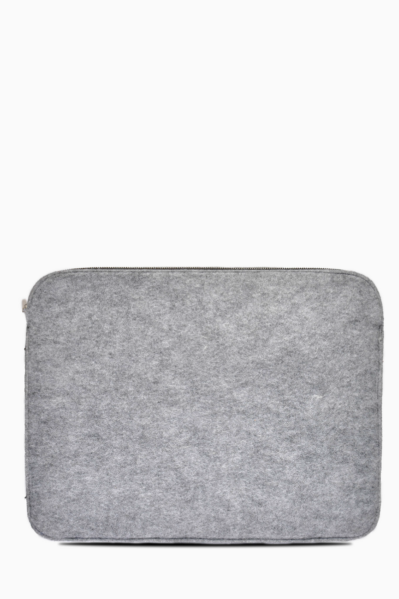 RebagCo. Flat Sleeve | Recycled PET | MacBook/Laptop Sleeve