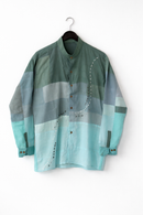 JOD Cotton Unisex Firoza Shirt