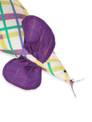 Greendigo Organic Cotton Mouse Soft Toy for Babies