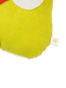 Greendigo Organic Cotton Owl Soft Toy for Babies