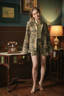 Label Muslin Bear Hug Co Ord Set