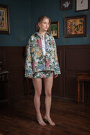 Label Muslin Botanic Grace Co Ord Set