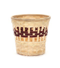 GreenKraft Kohima Weave Planter