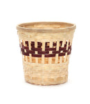 GreenKraft Kohima Weave Planter