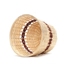 GreenKraft Kohima Weave Planter