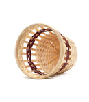 GreenKraft Kohima Weave Planter