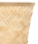 GreenKraft Banaras Twill Planter