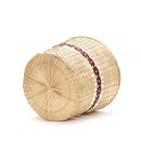 GreenKraft Kohima Weave Planter