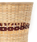 GreenKraft Kohima Weave Planter
