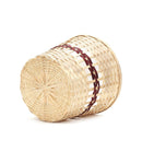 GreenKraft Kohima Weave Planter